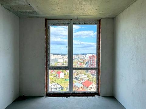 квартира за адресою Під Голоском вул., 16