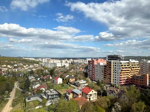 квартира за адресою Під Голоском вул., 16