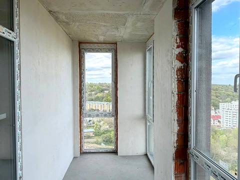 квартира за адресою Під Голоском вул., 16