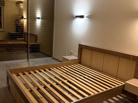 квартира за адресою Київ, Голосіївський просп. (40-річчя Жовтня), 58