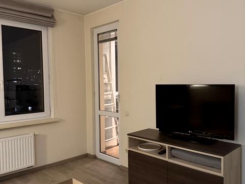 квартира за адресою Київ, Голосіївський просп. (40-річчя Жовтня), 58