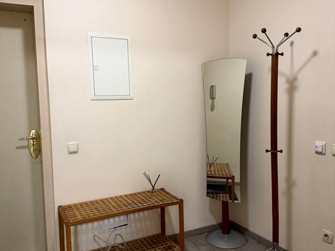 квартира за адресою Київ, Голосіївський просп. (40-річчя Жовтня), 58