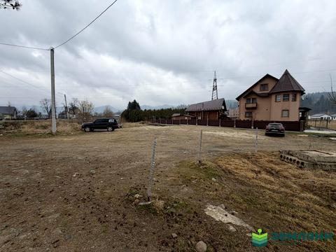 участок по адресу Грушевского ул.