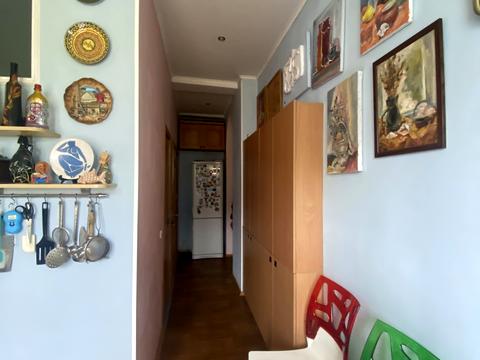 квартира за адресою Німецький в'їзд (Пушкінський), 9