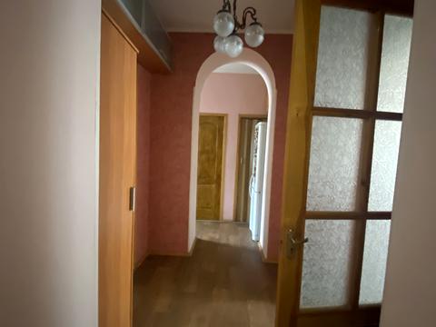 квартира за адресою Німецький в'їзд (Пушкінський), 9