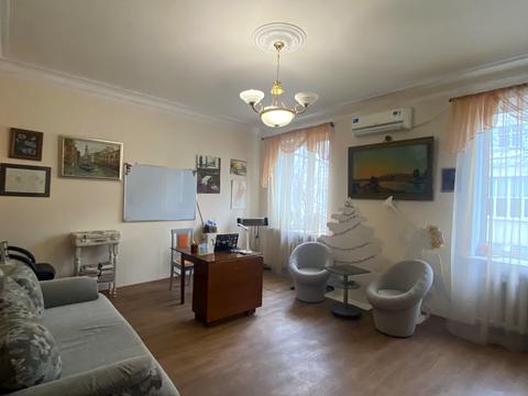 квартира за адресою Німецький в'їзд (Пушкінський), 9