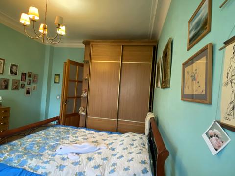 квартира за адресою Німецький в'їзд (Пушкінський), 9