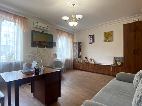 квартира за адресою Німецький в'їзд (Пушкінський), 9