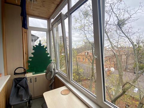 квартира за адресою Німецький в'їзд (Пушкінський), 9