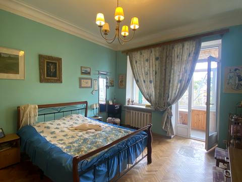 квартира за адресою Німецький в'їзд (Пушкінський), 9
