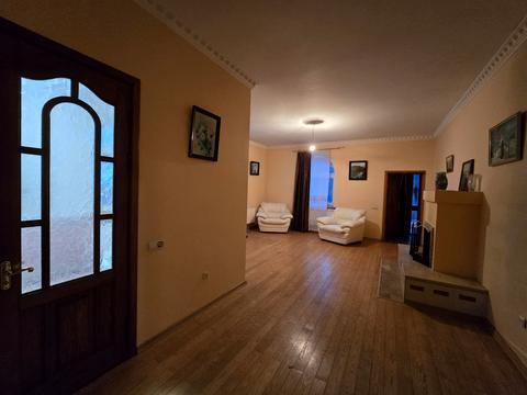 квартира по адресу Гузарова, 30