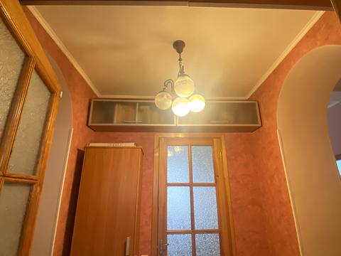 квартира за адресою Німецький в'їзд (Пушкінський), 9