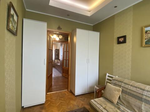 квартира за адресою Німецький в'їзд (Пушкінський), 9