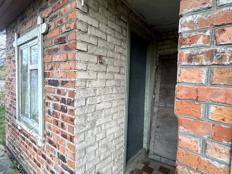 дом по адресу Зелёная ул.