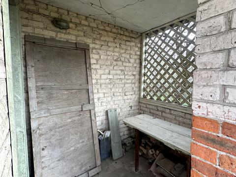 дом по адресу Зелёная ул.