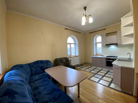 квартира по адресу Гузарова, 30