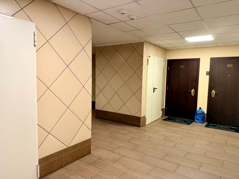квартира за адресою Голосіївський просп. (40-річчя Жовтня), 58