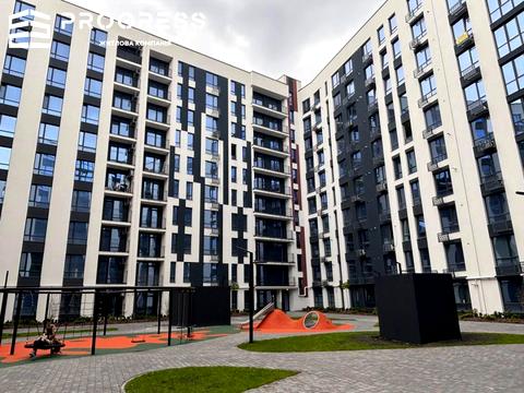 квартира по адресу Сеченова ул., 129-А корпус 10, 12, 13, 14, 15