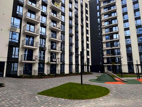 квартира по адресу Сеченова ул., 129-А корпус 10, 12, 13, 14, 15