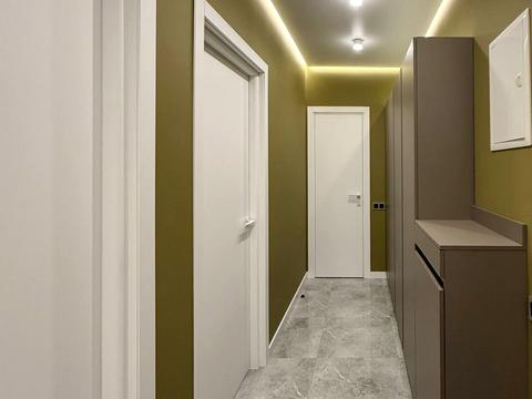 квартира по адресу Вячеслава Черновола ул. (В'ячеслава Чорновола), 5