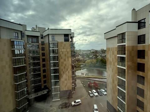 квартира по адресу Вячеслава Черновола ул. (В'ячеслава Чорновола), 5