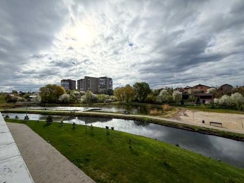 квартира по адресу Вячеслава Черновола ул. (В'ячеслава Чорновола), 5