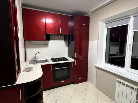 квартира за адресою Героїв Дніпра вул., 65