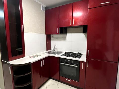 квартира за адресою Героїв Дніпра вул., 65