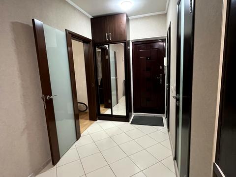 квартира за адресою Героїв Дніпра вул., 65