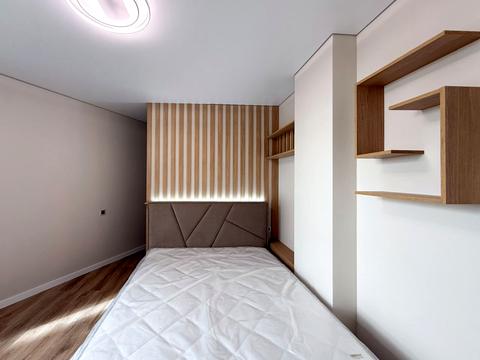 квартира по адресу Вячеслава Черновола ул. (В'ячеслава Чорновола), 5