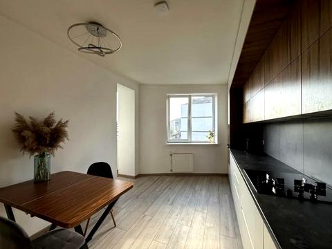 квартира за адресою Андрія Сахарова вул., 14б