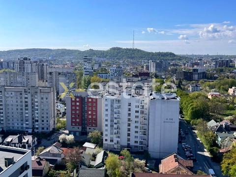 квартира за адресою Замарстинівська вул. (Калініна), (Будинок 9)