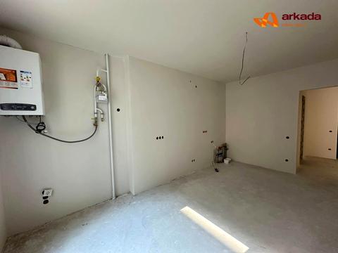 квартира по адресу Кобилянської ул., 22А корпус 1