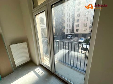 квартира по адресу Кобилянської ул., 22А корпус 1
