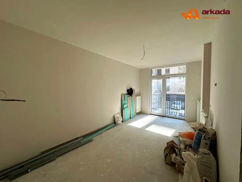 квартира по адресу Кобилянської ул., 22А корпус 1