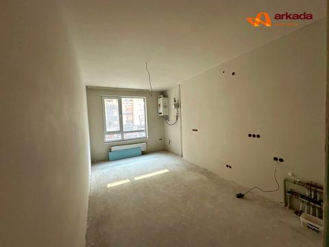 квартира по адресу Кобилянської ул., 22А корпус 1
