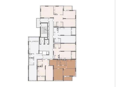 квартира за адресою В'ячеслава Чорновола вул., (Будинок 8)