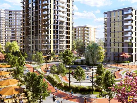 квартира за адресою В'ячеслава Чорновола вул., (Будинок 8)