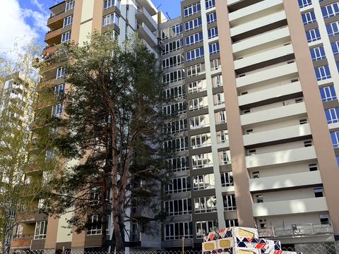 квартира за адресою В'ячеслава Чорновола вул., (Будинок 8)