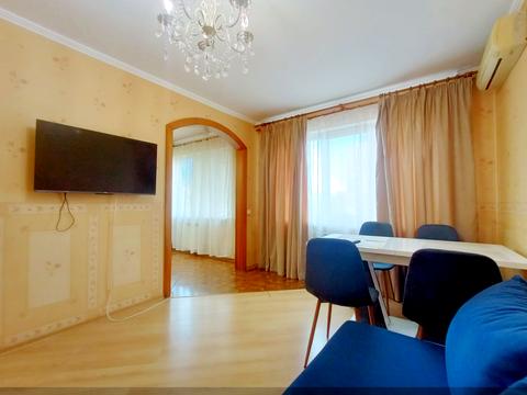 квартира по адресу Приречная ул., 19