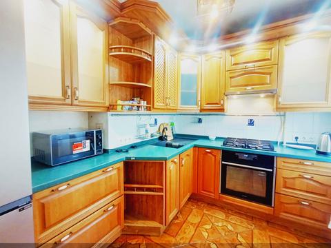 квартира по адресу Приречная ул., 19