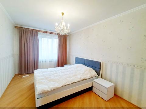 квартира по адресу Приречная ул., 19