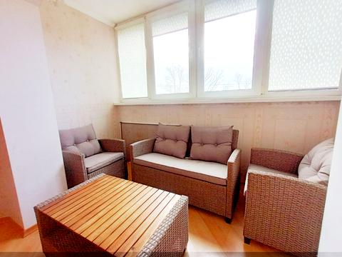 квартира по адресу Приречная ул., 19