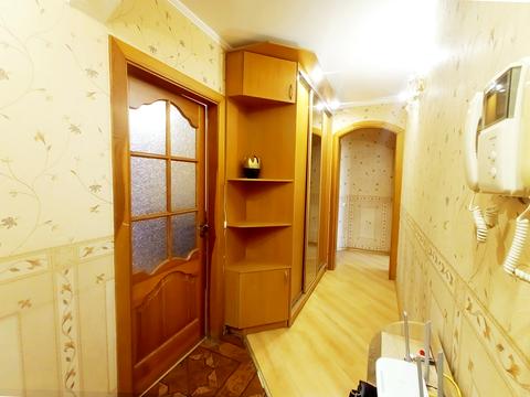 квартира по адресу Приречная ул., 19