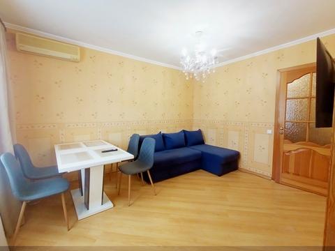 квартира по адресу Приречная ул., 19
