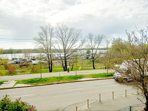квартира по адресу Приречная ул., 19