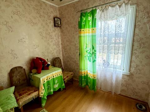 дом по адресу Валерія Сарани ул. (Лермонтова)