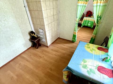 дом по адресу Валерія Сарани ул. (Лермонтова)