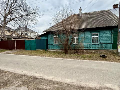 дом по адресу Валерія Сарани ул. (Лермонтова)