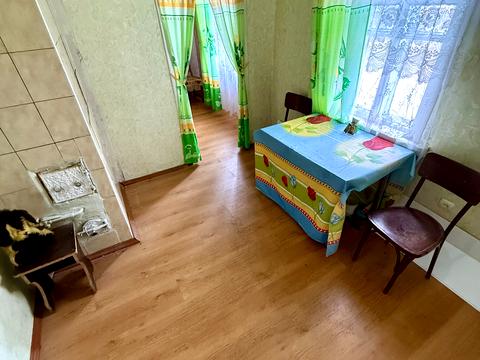 дом по адресу Валерія Сарани ул. (Лермонтова)